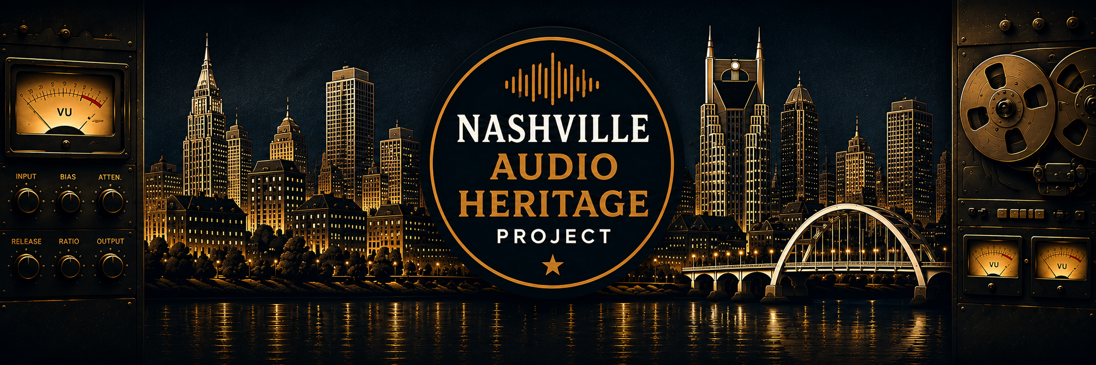 Nashville Audio Heritage Project